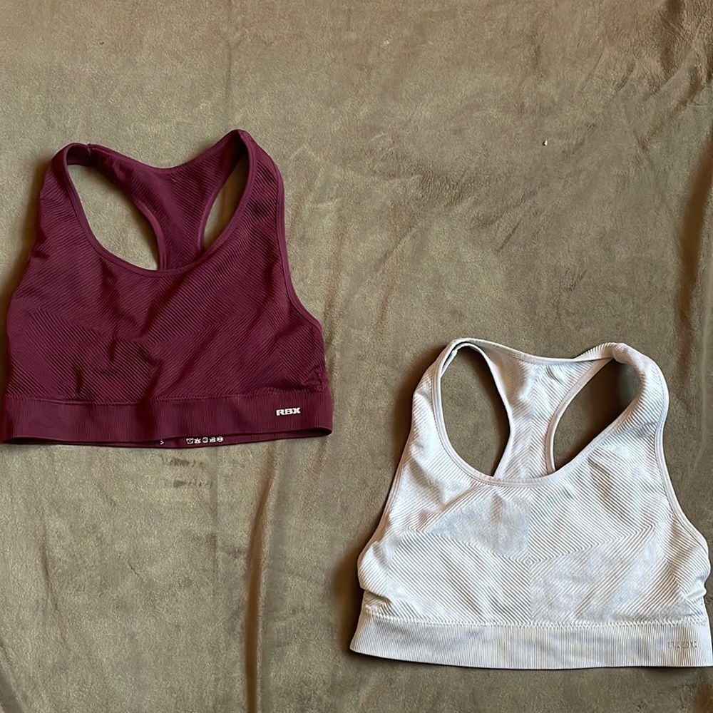 RBX bras